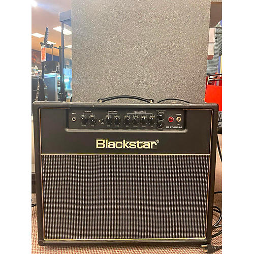 Blackstar Used Blackstar HT Studio 20W 1x12 Tube Guitar Combo Amp