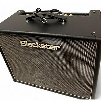 Used Blackstar HT Studio 20W 1x12 Tube Guitar Combo Amp