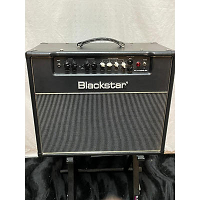 Blackstar Used Blackstar HT Studio 20W 1x12 Tube Guitar Combo Amp