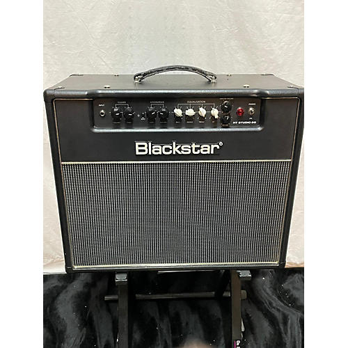 Blackstar Used Blackstar HT Studio 20W 1x12 Tube Guitar Combo Amp