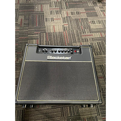 Blackstar Used Blackstar HT Studio 20W 1x12 Tube Guitar Combo Amp