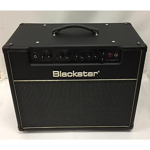 Blackstar Used Blackstar HT Studio 20W 1x12 Tube Guitar Combo Amp