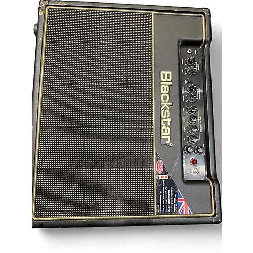 Blackstar Used Blackstar HT Studio 20W 1x12 Tube Guitar Combo Amp