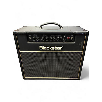 Blackstar Used Blackstar HT Studio 20W 1x12 Tube Guitar Combo Amp