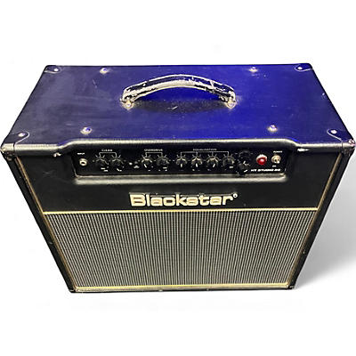 Blackstar Used Blackstar HT Studio 20W 1x12 Tube Guitar Combo Amp