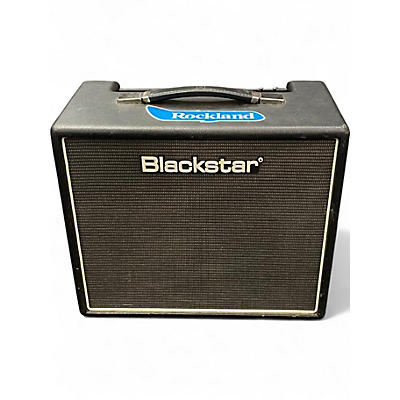 Used Blackstar HT Studio 20W 1x12 Tube Guitar Combo Amp
