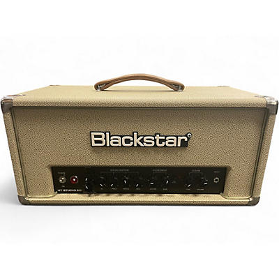 Used Blackstar HT Studio 20W 1x12 Tube Guitar Combo Amp