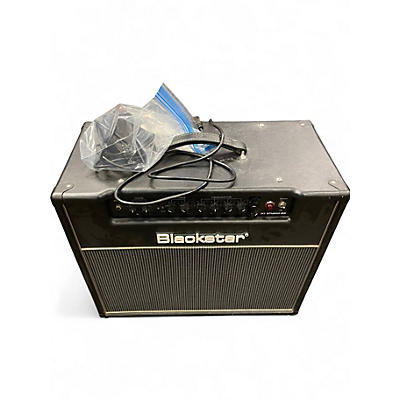 Used Blackstar HT Studio 20W 1x12 Tube Guitar Combo Amp