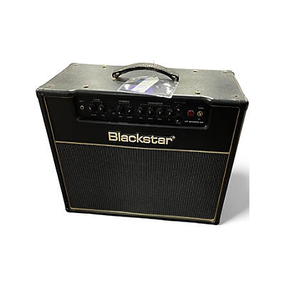 Used Blackstar HT Studio 20W 1x12 Tube Guitar Combo Amp