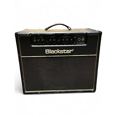 Used Blackstar HT Studio 20W 1x12 Tube Guitar Combo Amp