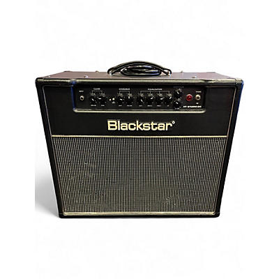 Used Blackstar HT Studio 20W 1x12 Tube Guitar Combo Amp