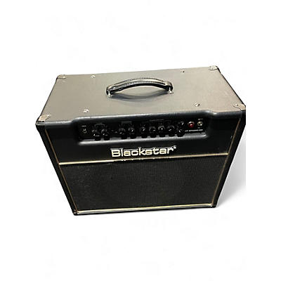 Used Blackstar HT Studio 20W 1x12 Tube Guitar Combo Amp