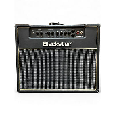 Used Blackstar HT Studio 20W 1x12 Tube Guitar Combo Amp