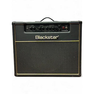 Used Blackstar HT Studio 20W 1x12 Tube Guitar Combo Amp