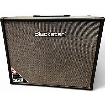 Used Blackstar HT VENUE SERIES GUITAR CABINET MKII 1X12 Guitar Cabinet