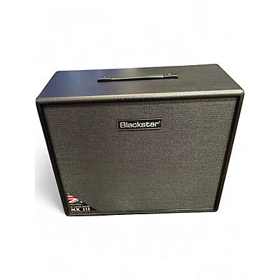 Used Blackstar HT Venue Cabinet MKIII  Guitar Cabinet