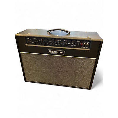 Used Blackstar HT Venue Stage 60 MK III Tube Guitar Combo Amp