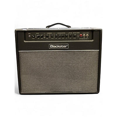 Used Blackstar HT club 40 MKIII Tube Guitar Combo Amp