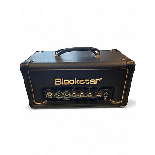 Used Blackstar HT1 Battery Powered Amp