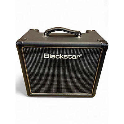 Used Blackstar HT1 COMBO Guitar Combo Amp