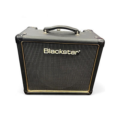 Used Blackstar HT1 Guitar Cabinet
