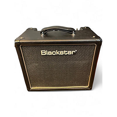 Used Blackstar HT1 Guitar Combo Amp