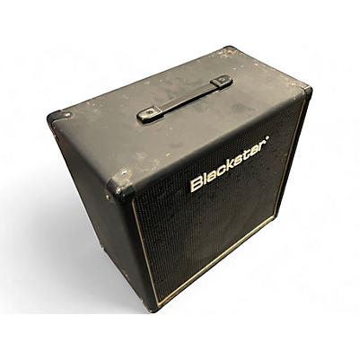 Used Blackstar HT110 Cabinet Guitar Cabinet