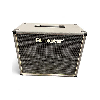 Used Blackstar HT112 Mk II 1x12 Guitar Cabinet