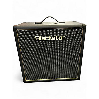 Used Blackstar HT1120 Guitar Cabinet