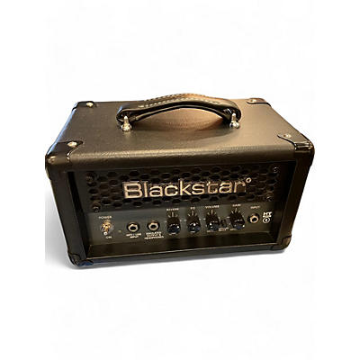 Blackstar Used Blackstar HT1MH 1W Tube Guitar Amp Head