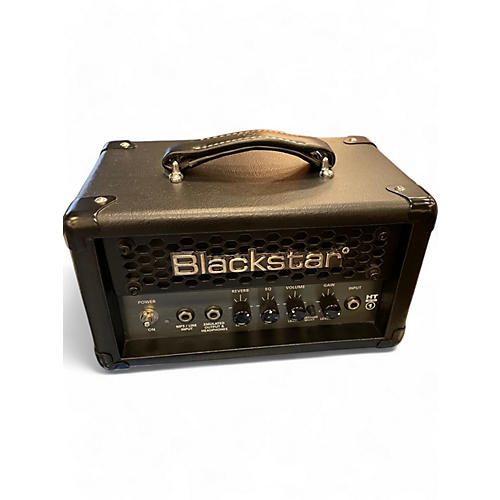 Blackstar Used Blackstar HT1MH 1W Tube Guitar Amp Head