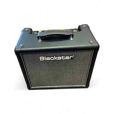 Used Blackstar HT1R 1W 1X8 MKII Tube Guitar Combo Amp