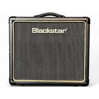 Blackstar Used Blackstar HT1R 1W 1X8 Tube Guitar Combo Amp