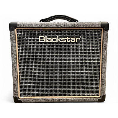 Used Blackstar HT1R 1W 1X8 Tube Guitar Combo Amp