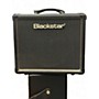 Used Blackstar HT1R 1W 1X8 Tube Guitar Combo Amp