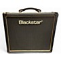 Used Blackstar HT1R 1W 1X8 Tube Guitar Combo Amp