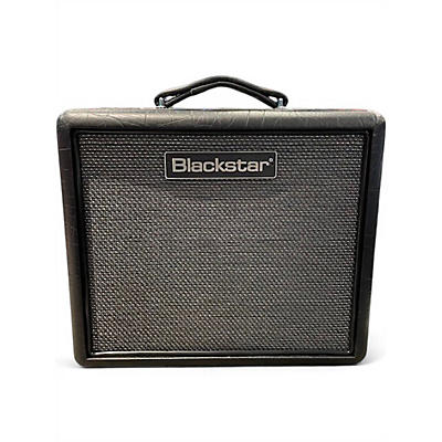 Used Blackstar HT1R MK III Tube Guitar Combo Amp