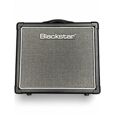 Used Blackstar HT1R MKII 1W 1X8 Tube Guitar Combo Amp