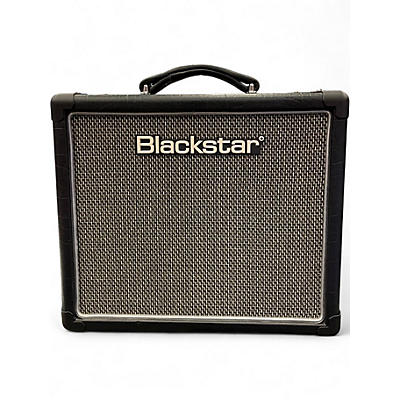 Used Blackstar HT1R MKII Tube Guitar Combo Amp
