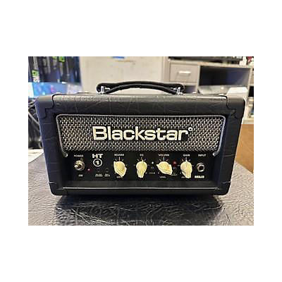 Blackstar Used Blackstar HT1RH 1W MKII Tube Guitar Amp Head