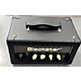 Used Blackstar Used Blackstar HT1RH 1W MKII Tube Guitar Amp Head