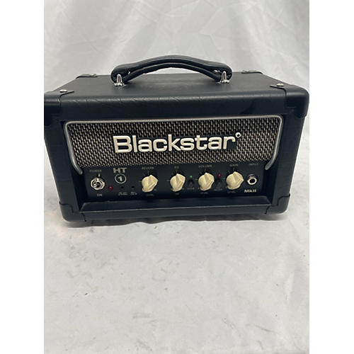 Blackstar Used Blackstar HT1RH 1W MKII Tube Guitar Amp Head