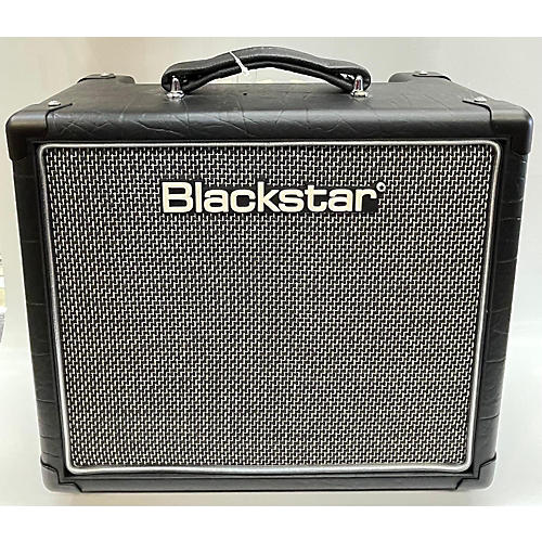 Blackstar Used Blackstar HT1RH 1W MKII Tube Guitar Amp Head