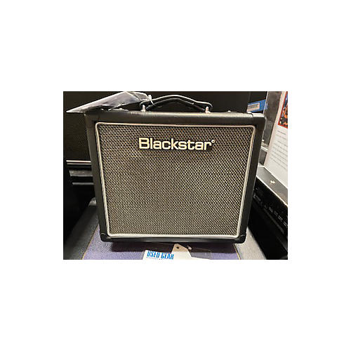 Blackstar Used Blackstar HT1RH 1W MKII Tube Guitar Amp Head