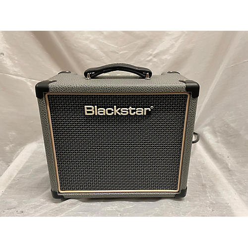 Blackstar Used Blackstar HT1RH 1W MKII Tube Guitar Amp Head