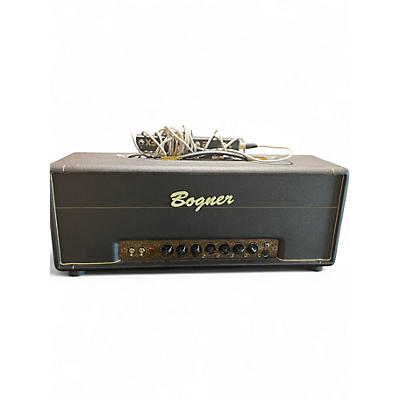 Used Blackstar HT1RH 1W MKII Tube Guitar Amp Head