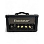 Used Blackstar HT1RH 1W MKII Tube Guitar Amp Head