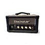 Used Blackstar HT1RH 1W MKII Tube Guitar Amp Head