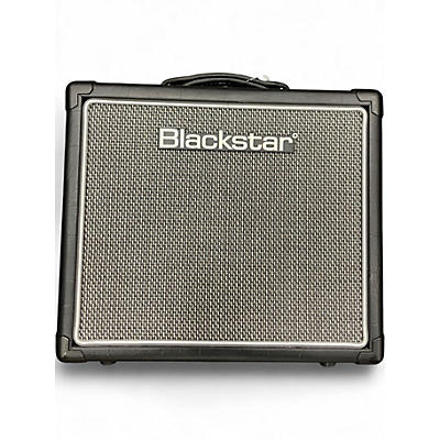 Used Blackstar HT1RH 1W MKII Tube Guitar Amp Head