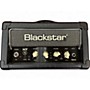 Used Blackstar HT1RH 1W MKII Tube Guitar Amp Head